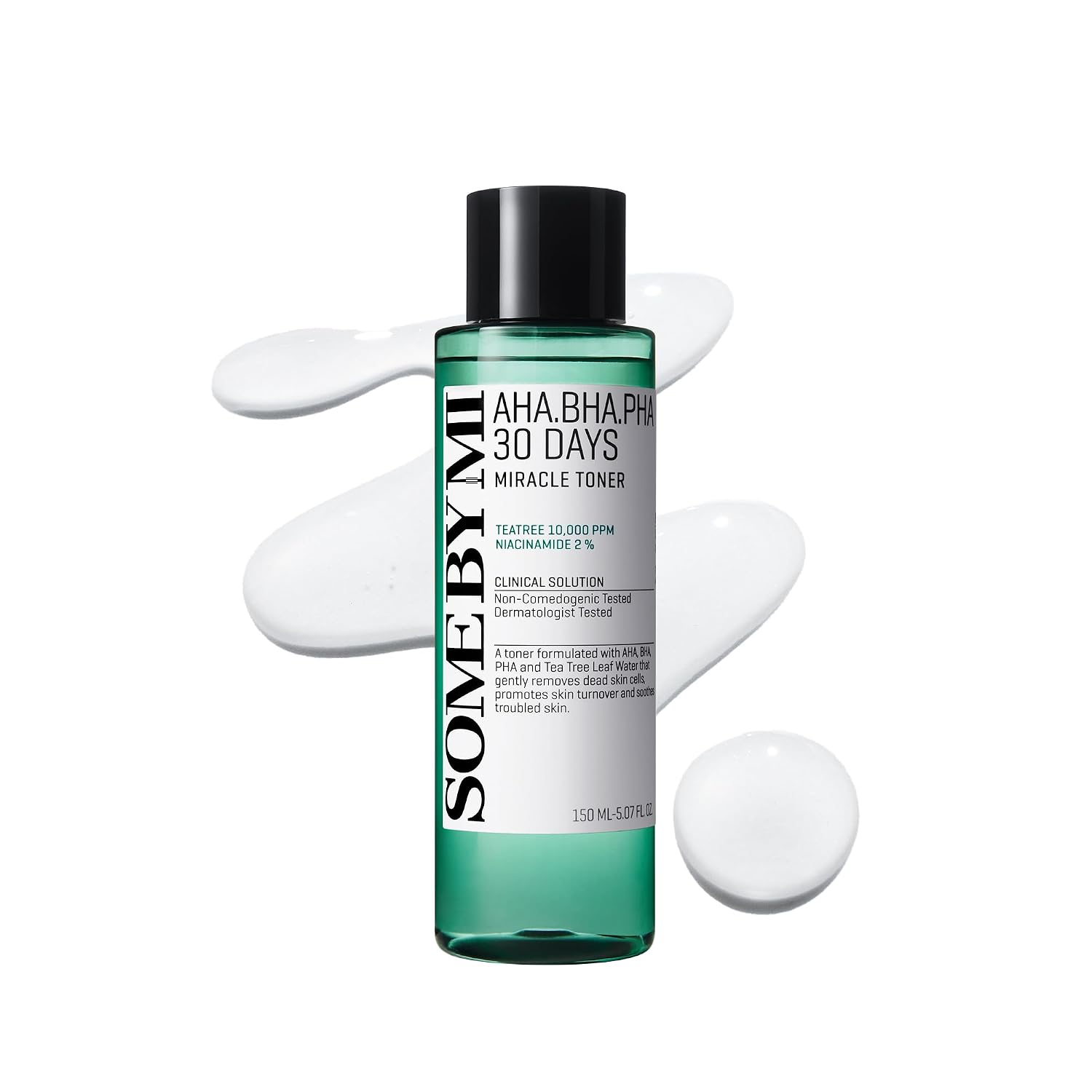 SOME BY MI AHA BHA PHA 30 Days - Skincare Some By Mi 评论和价格