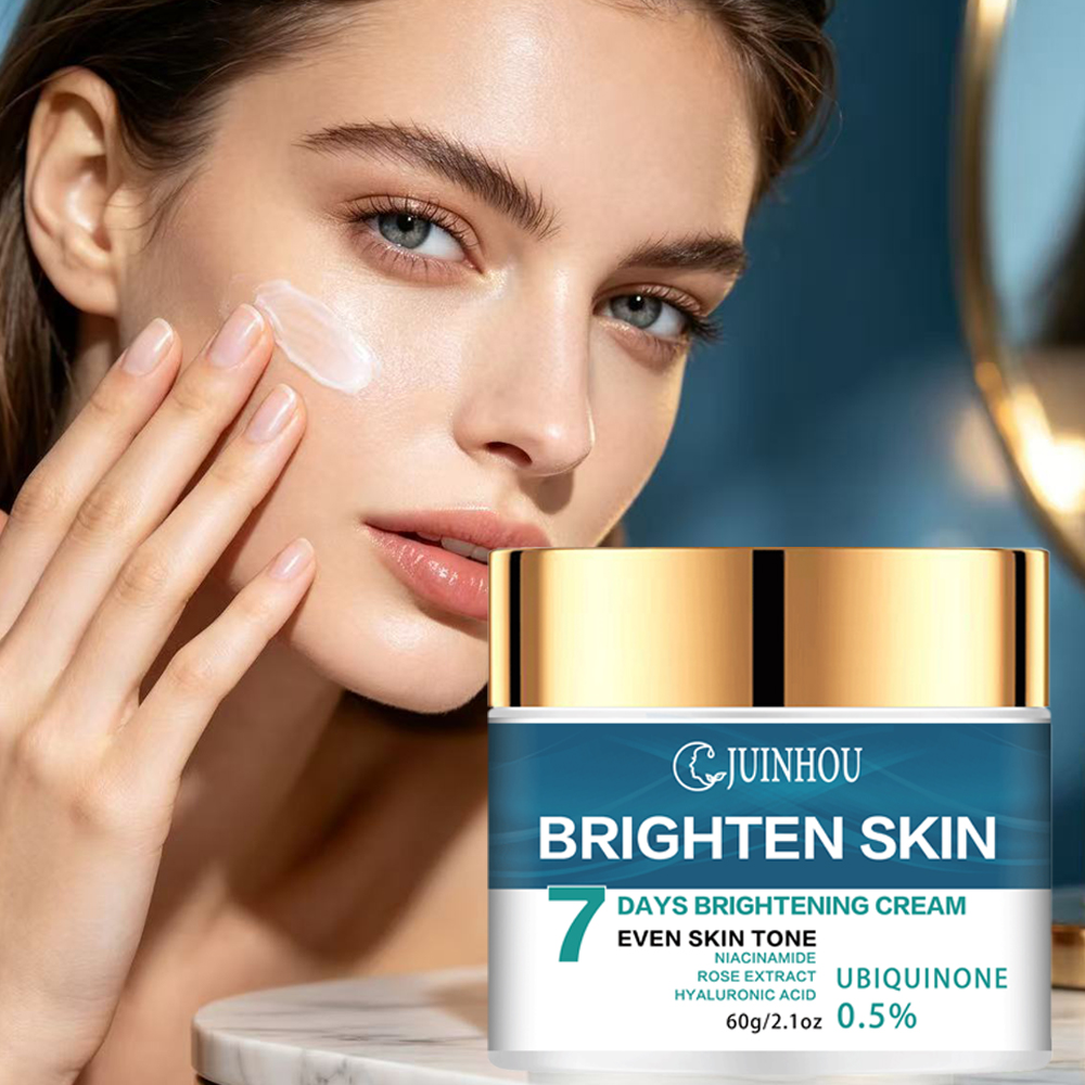JUINHOU 7 Days Brightening Moi - Coenzyme Q10 Cream 评论和价格