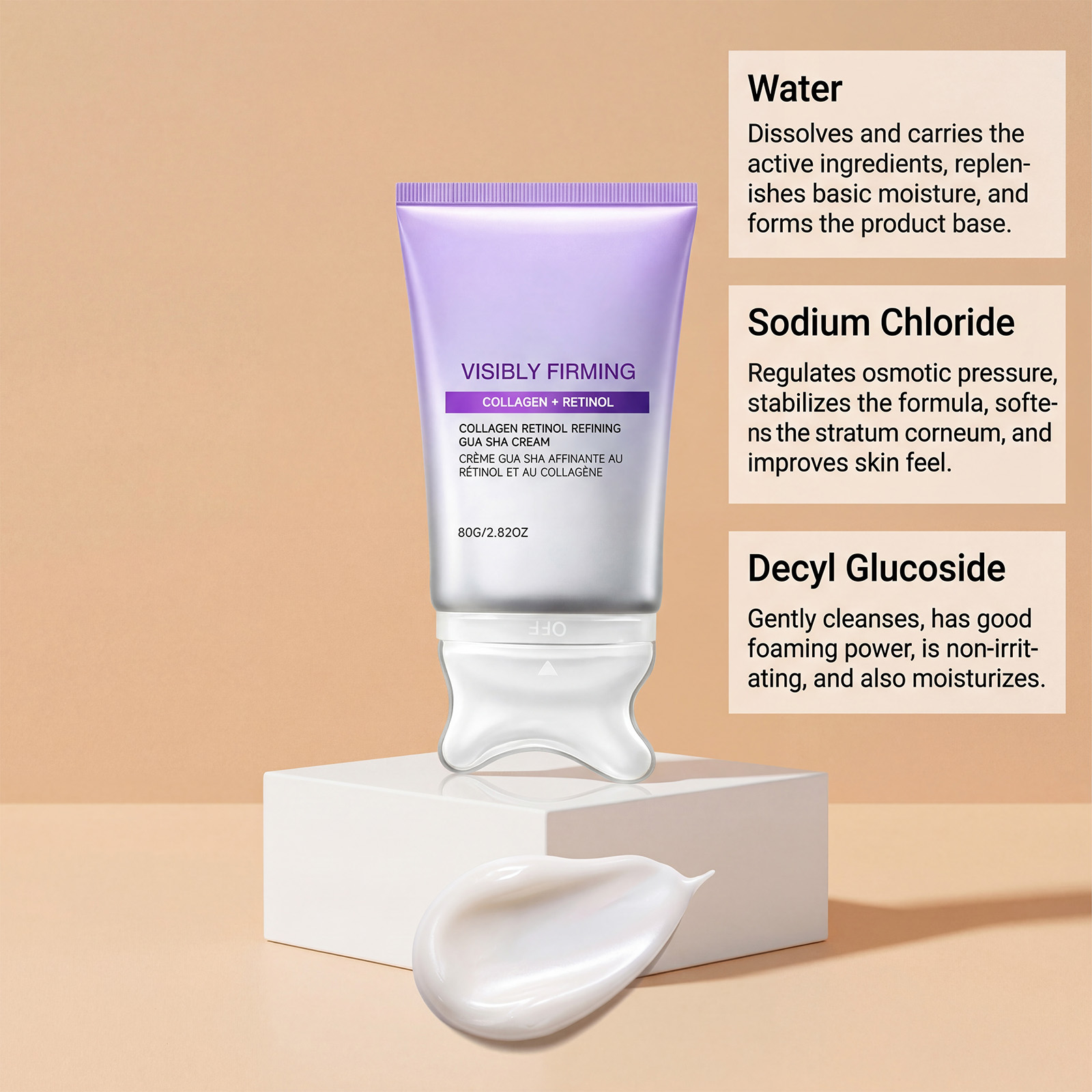 Visibly Firming Collagen Retin - Coenzyme Q10 Cream 评论和价格