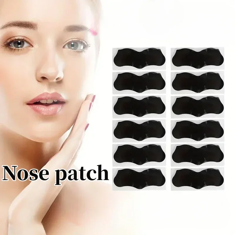 Unisex Blackhead Remove Mask N - Charcoal Pore Strip 评论和价格