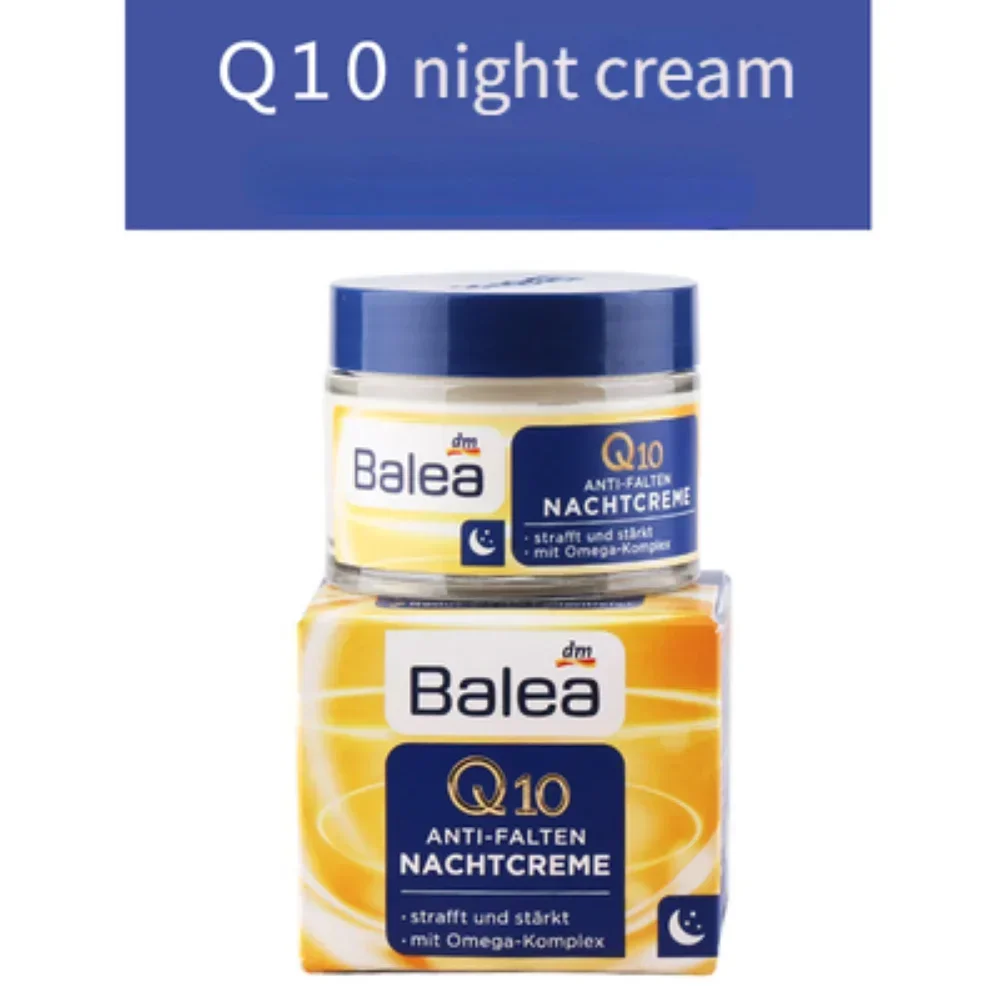 Germany Balea Coenzyme Q10 Day - Coenzyme Q10 Cream 评论和价格