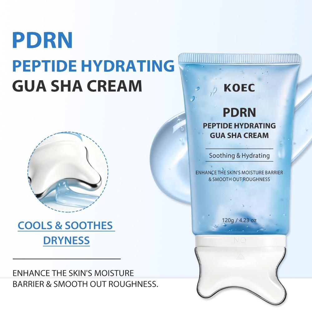 KOEC PDRN Peptide Hydrating Gu - Coenzyme Q10 Cream 评论和价格