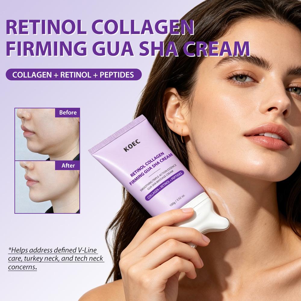 KOEC PDRN Peptide Hydrating Gu - Coenzyme Q10 Cream 评论和价格