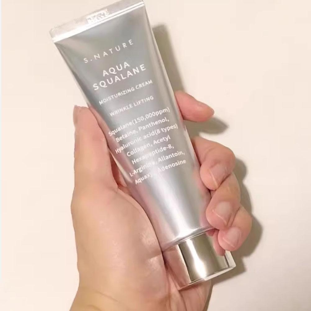 S.NATURE Squalane Serum Lightw - Squalane Oil Lightweight 评论和价格