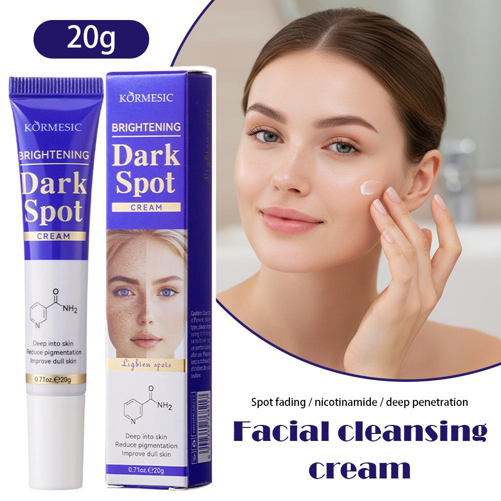 Dark Spots Removal Cream Facia - Coenzyme Q10 Cream 评论和价格