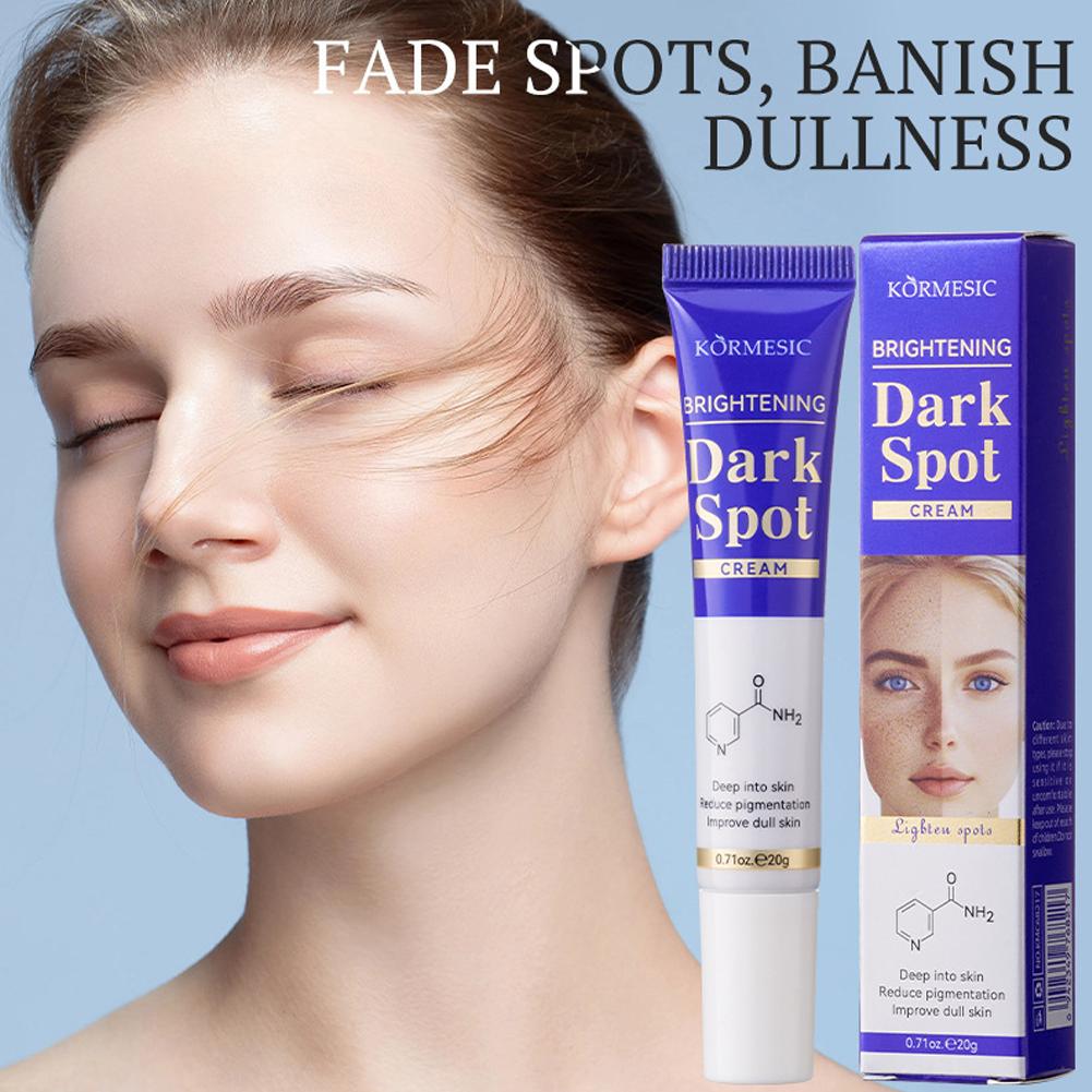 Dark Spots Removal Cream Facia - Coenzyme Q10 Cream 评论和价格