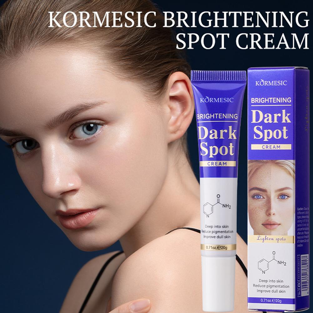Dark Spots Removal Cream Facia - Coenzyme Q10 Cream 评论和价格