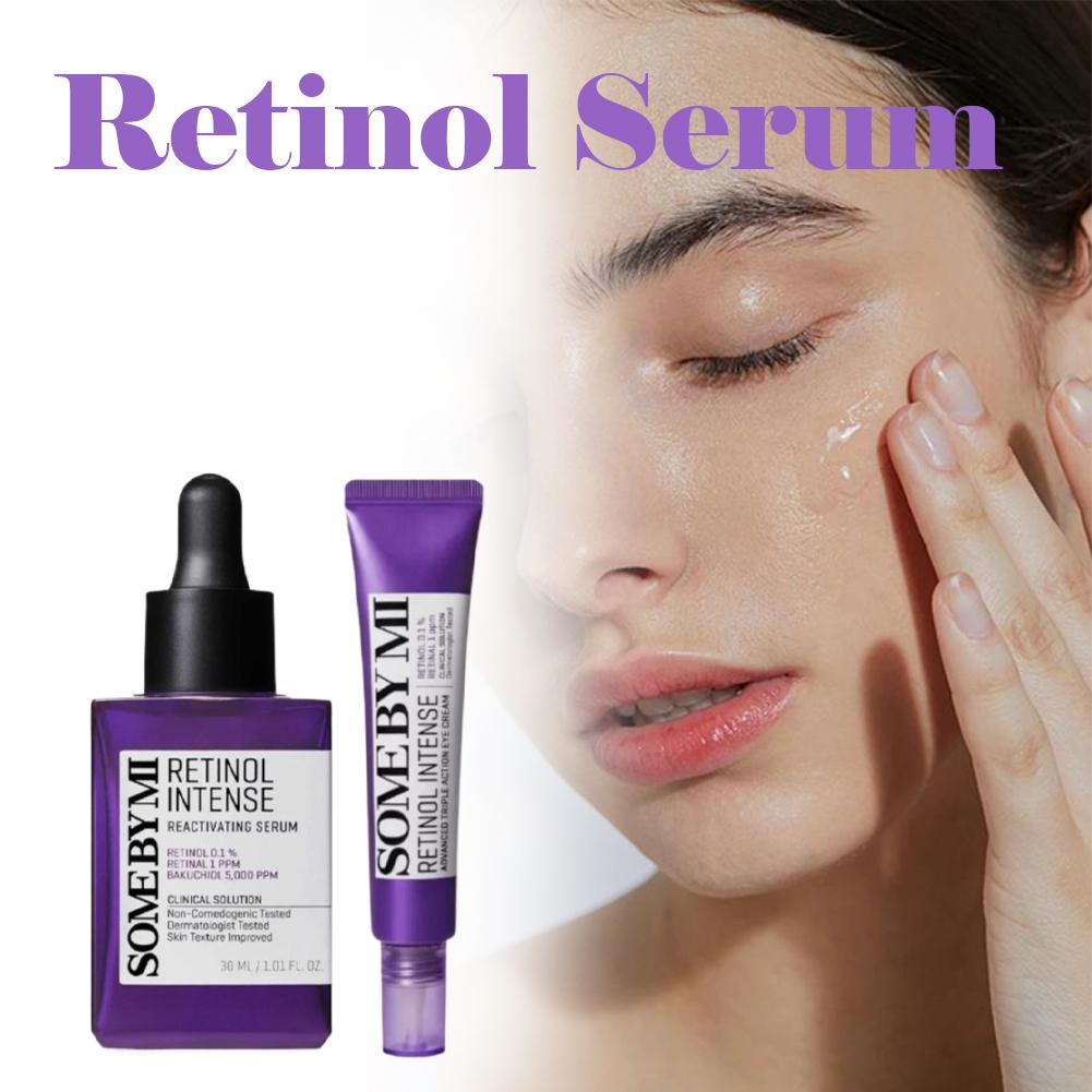 SOME BY MI Skincare - Retinol  - Skincare Some By Mi 评论和价格