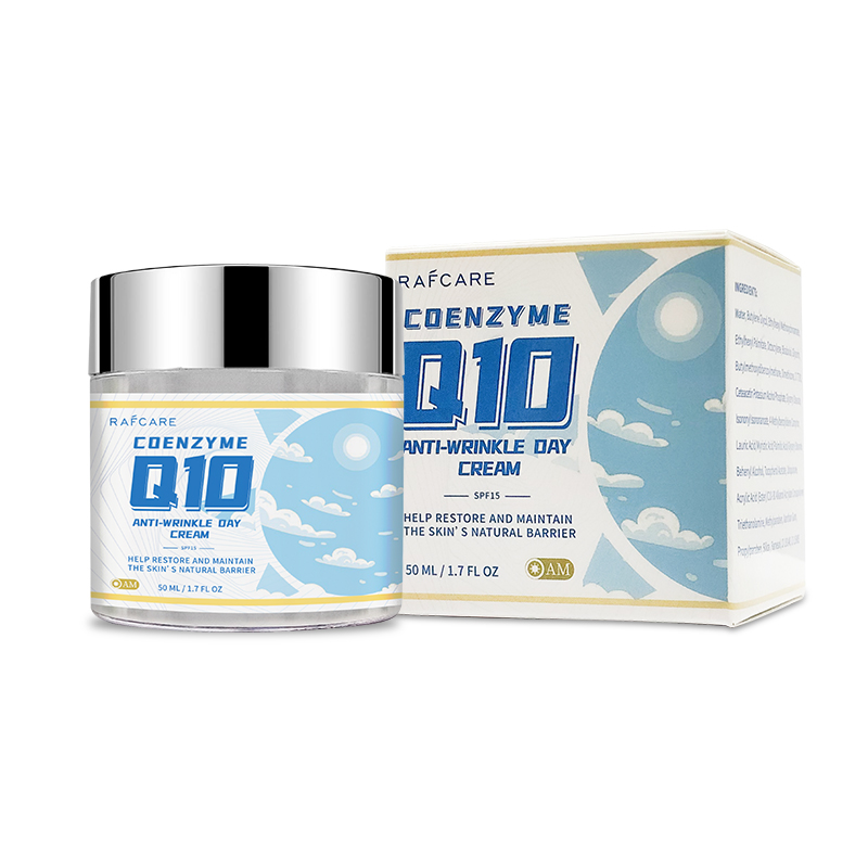 Q10 Power Daily Facial Cream L - Coenzyme Q10 Cream 评论和价格
