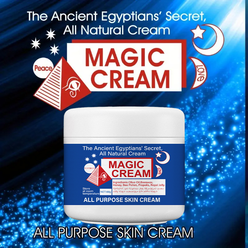 YUITIKUE Ancient Egyptian Magi - Coenzyme Q10 Cream 评论和价格