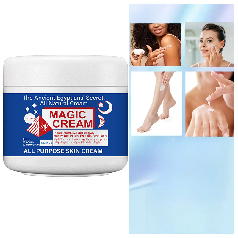 YUITIKUE Ancient Egyptian Magi - Coenzyme Q10 Cream 评论和价格
