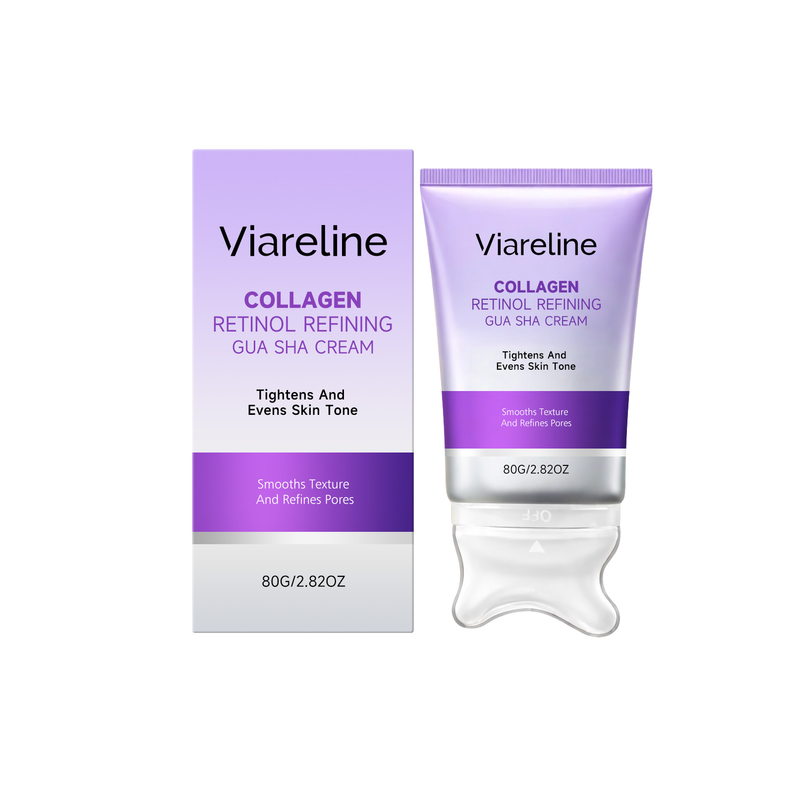 Cream Gua Sha Retinol Collagen - Coenzyme Q10 Cream 评论和价格